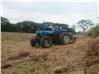 Tractores Agrícolas Ford 8020 (Cerecita)