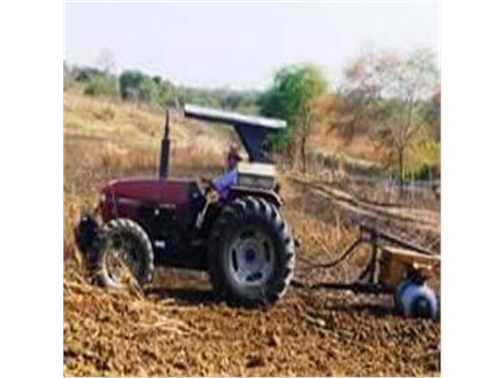 Tractores Agrícolas CASE C90 (Cerecita)