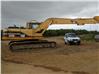 Excavadoras Caterpillar 320BL (Duran)