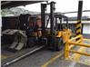 Montacargas Caterpillar GP50K (Guayaquil)