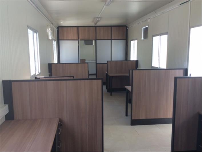 Campers Bosch camper (Quito)