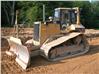Tractores de Oruga Caterpillar D5 Zapaton (Guayaquil)