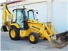 Retroexcavadoras Komatsu 146wb (Guayaquil)