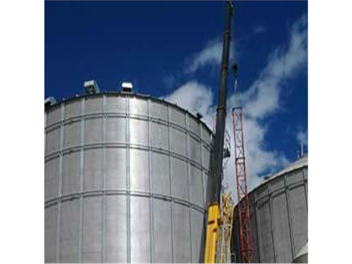 Grúas Móviles Grove (10 toneladas) (Quito)