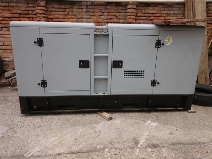 Generadores Cummins Stamford 75 kva (Pichincha)