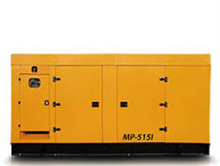 Generadores Modasa 360 Kw (Guayaquil)