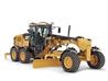Motoniveladoras Caterpillar 12H (Quito)