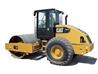 Compactadores Caterpillar CS533E (Quito)