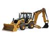 Retroexcavadoras Caterpillar 416E (Quito)