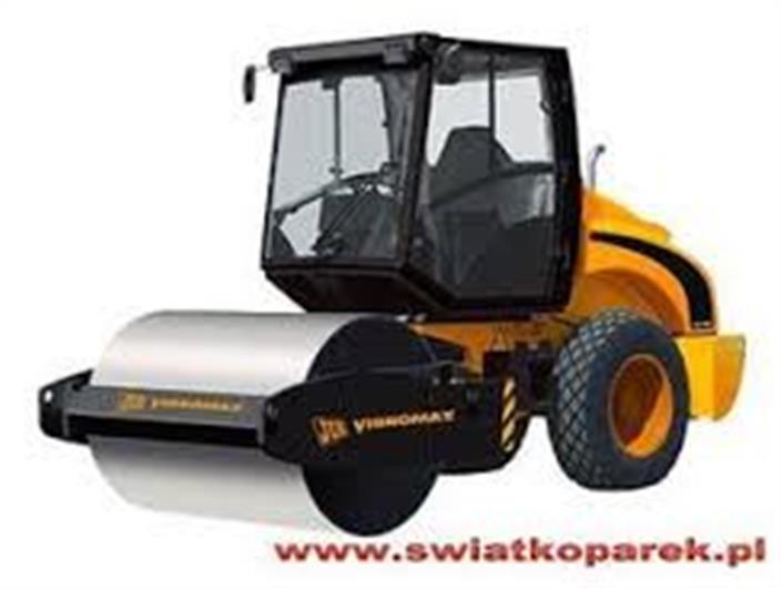 Compactadores JCB VM75D (Machala)