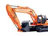 Excavadoras Doosan DX225LCA (Machala)