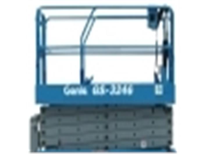 Elevadores personales Genie GS-3246 (Guayaquil)