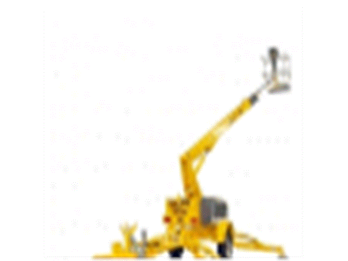 Elevadores personales BIL JAX 3632T (Guayaquil)