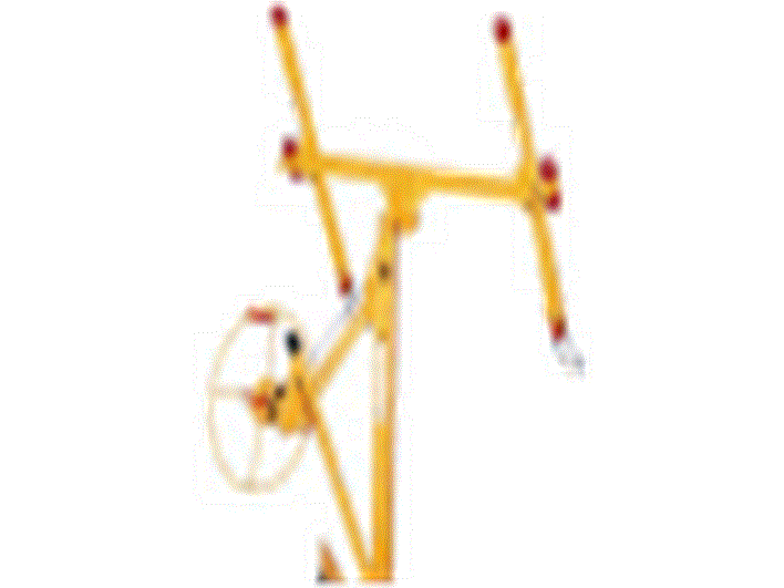 Equipos de albañilería Genie VEM 3.3-M-H150 (Guayaquil)