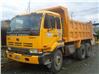 Volquetas Nissan TK20 (Guayaquil)
