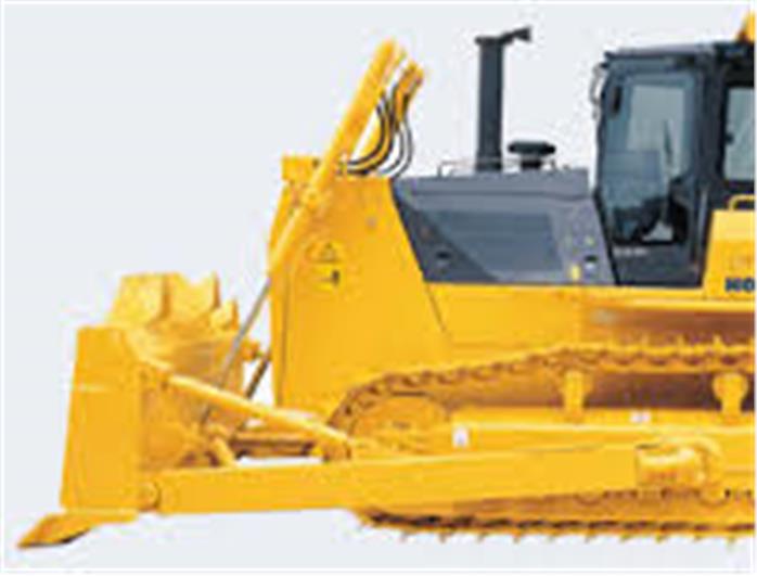 Tractores de Oruga Komatsu D65EX 16 (Guayaquil)