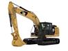 Excavadoras Caterpillar 320 DL (Guayaquil)
