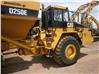 Dumpers Caterpillar D250E (Guayaquil)