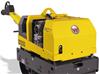 Rodillos doble tambor manual Wacker Neuson 2 toneladas (Guayaquil)