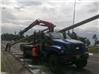 Grúas Móviles JAC 12 Toneladas (Santo Domingo)