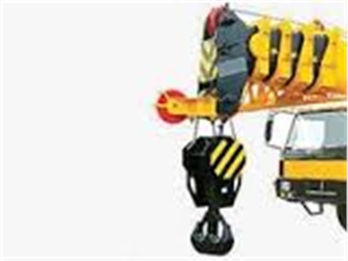 Grúas Móviles Mercedes Benz Wincha  (Santo Domingo)