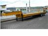 Remolques cama baja Kenworth 20 toneladas (Guayaquil)