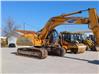 Excavadoras Samsung Samsung 210 (Guayaquil)