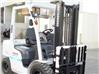 Montacargas unicarriers 2,5 ton (Quito)