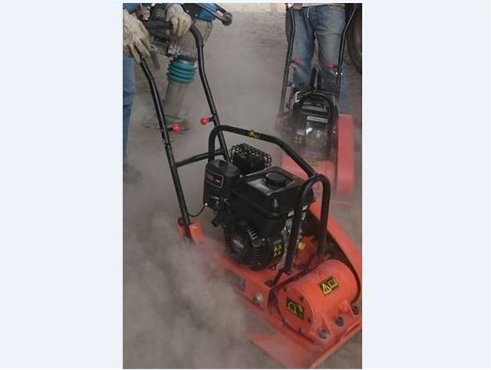 Compactadores Manuales Bright Straton BS (Quito)