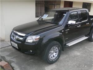 Camionetas 4x4 Chevrolet D-MAX CRDI 3,0 CD 4X4 (Guayaquil)