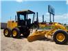 Motoniveladoras Caterpillar 140K (Guayaquil)