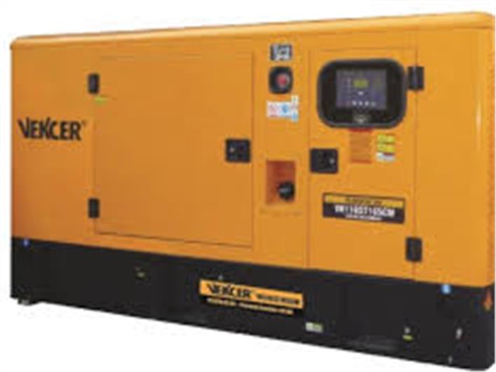 Generadores SDMO 50 KVA - 40 KW (Guayaquil)