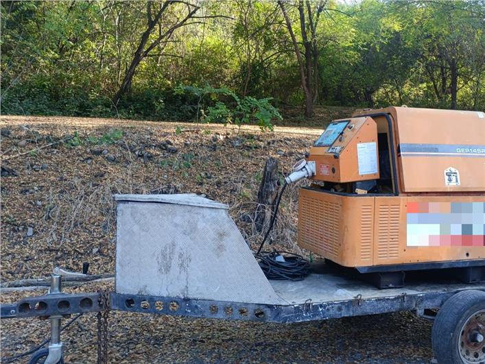 Generadores Olympian GEP14SP  (Guayaquil)