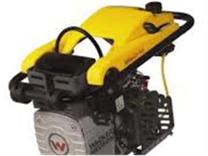 Vibroapisonadores Robin Subaru EY20 (Quito)