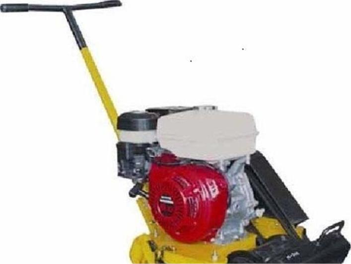 Compactadores Manuales Toro Plancha (Quito)