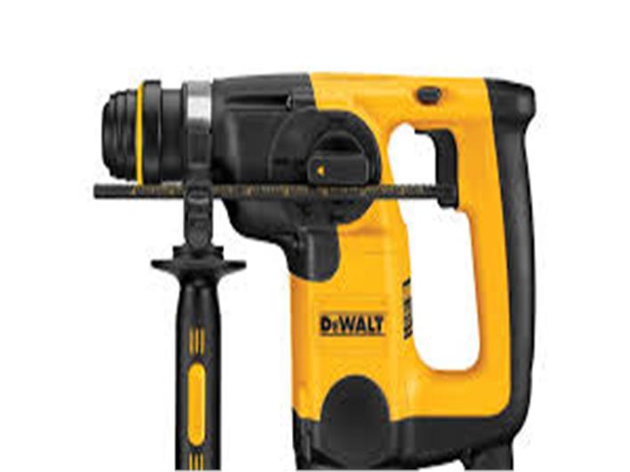 Rotomartillos DeWalt Demoledor (Quito)