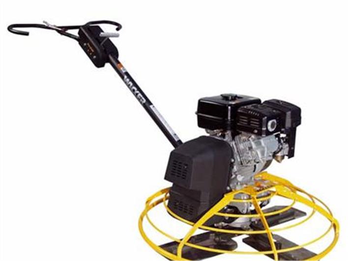 Alisadoras de concreto Bright Straton Helicoptero (Quito)