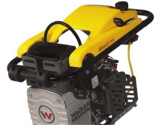 Vibroapisonadores Honda Honda (Quito)