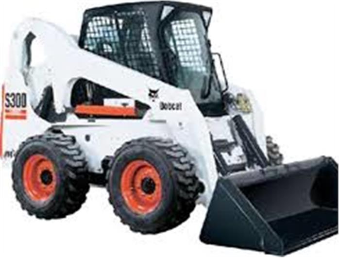 Minicargadores Bobcat bobcat (Quito)