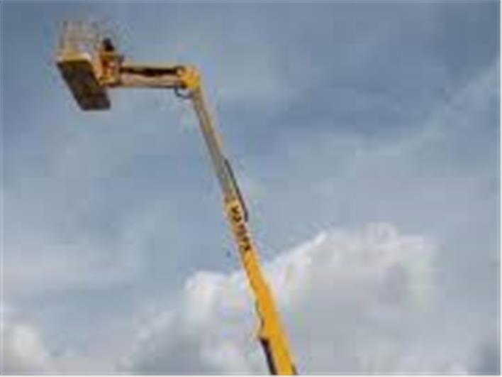 Elevadores personales Haulotte 18 metros (Duran)