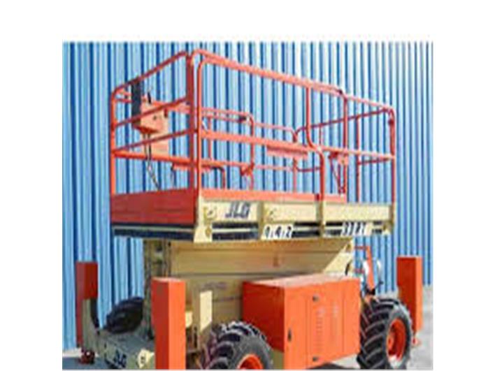 Elevadores personales JLG 12 metros (Duran)