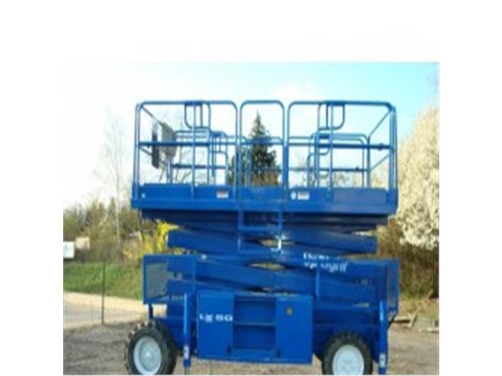 Elevadores personales Matilsa 8 metros (Duran)