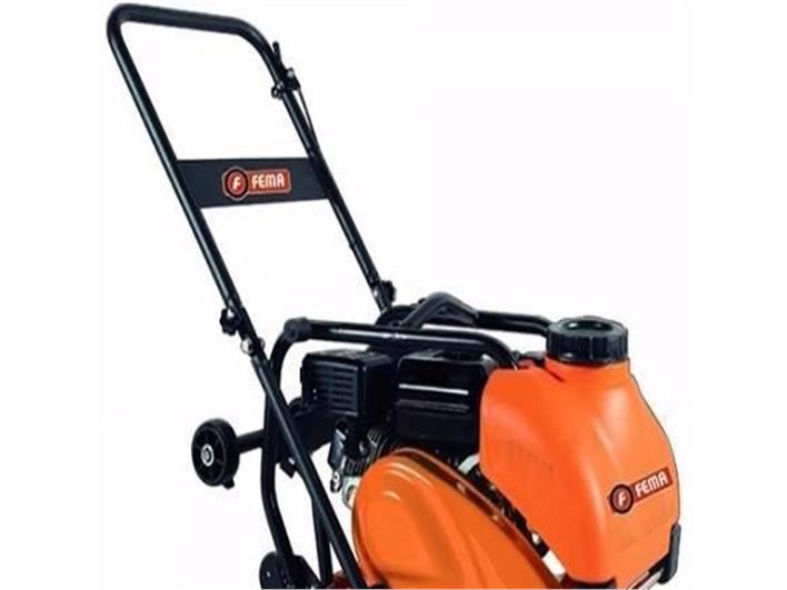 Compactadores Manuales Honda Plancha (Duran)