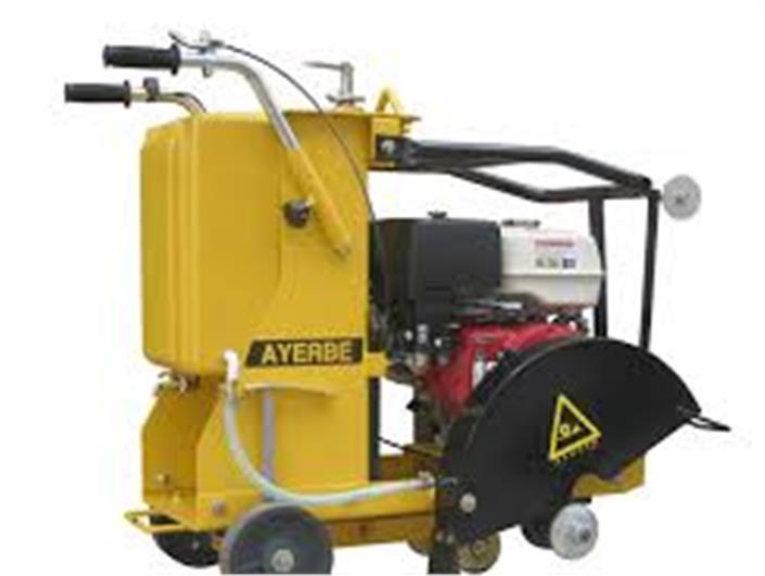 Cortadoras Honda 99 kg (Duran)