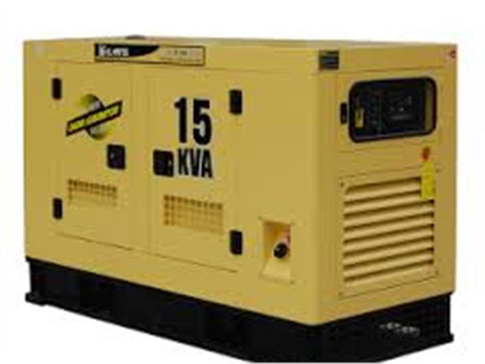 Generadores GENERICO 15 kva (Guayaquil)