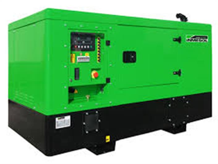 Generadores Iveco 225 kva (Guayaquil)