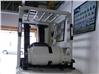Montacargas unicarriers 2,5 toneladas (Guayaquil)