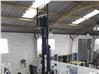 Montacargas TCM Unicarriers 3 toneladas (Quito)