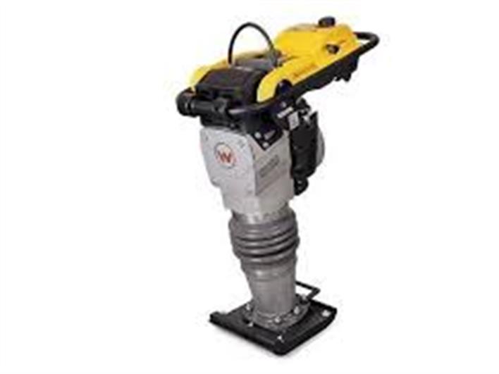 Vibroapisonadores Robin Subaru vibroapisonador (Guayaquil)