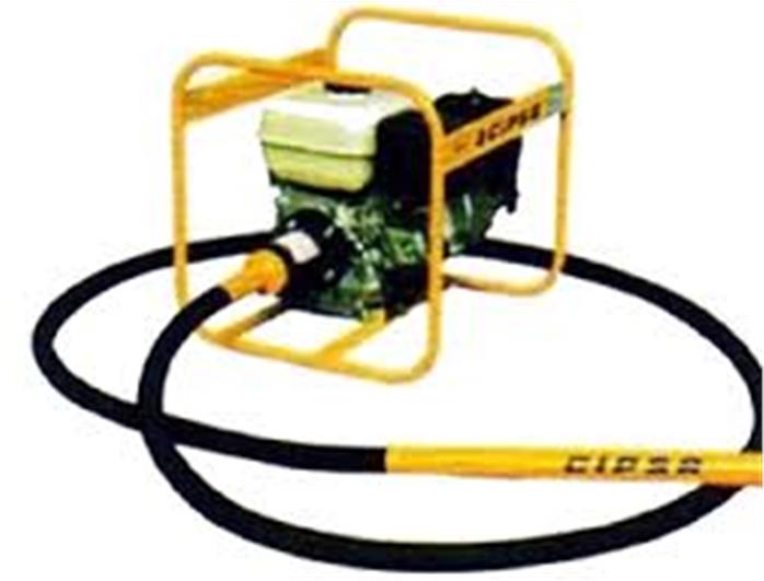 Vibrador de concreto Robin Subaru vibrador de concreto (Guayaquil)